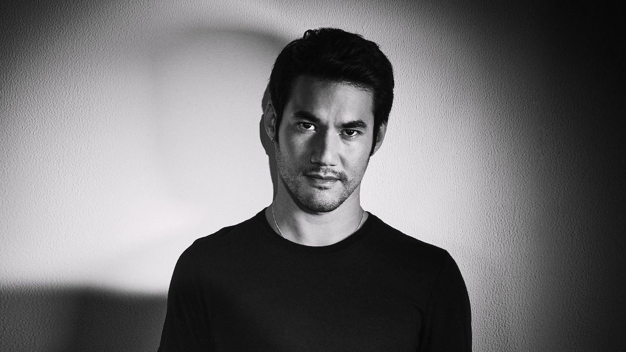 Joseph Altuzarra by David Needleman