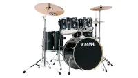 Best drum sets: Tama Imperialstar