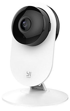 Yi Home Security Camera