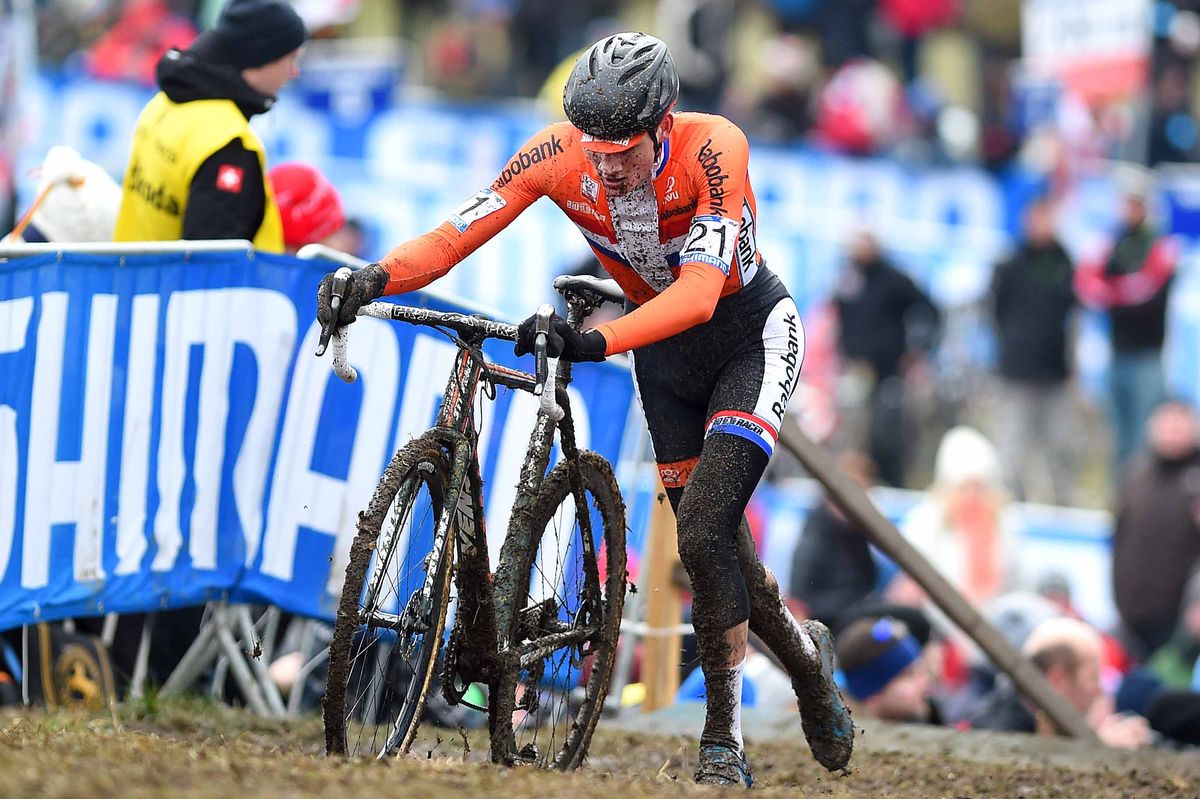 Mathieu van der Poel (Netherlands)