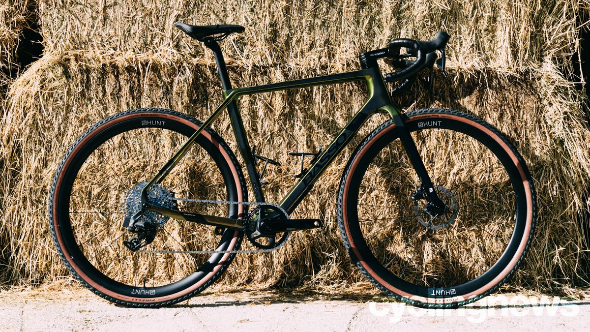 Basso Palta II first ride review