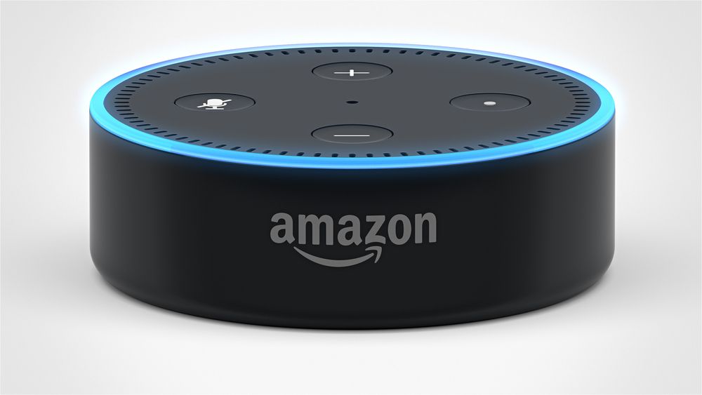 Echo Dot