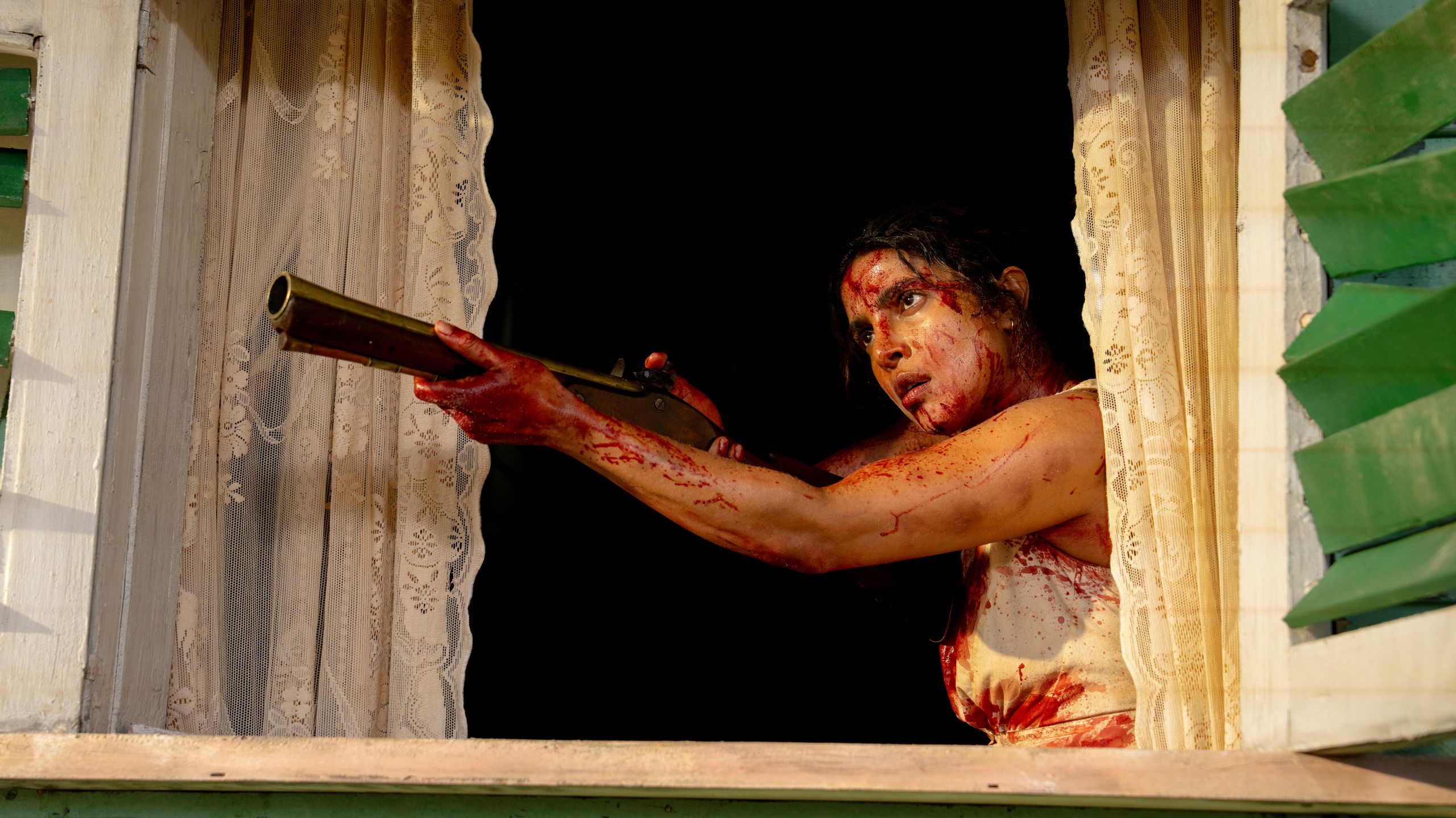 اکشن و مهیج جدید Prime Video یک داستان شدید انتقام است و ثابت می کند که ما به فیلم های دزدی دریایی بیشتری نیاز داریم