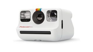 Best instant camera: Polaroid Go