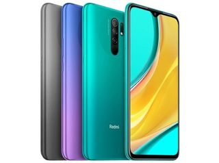 Redmi 9