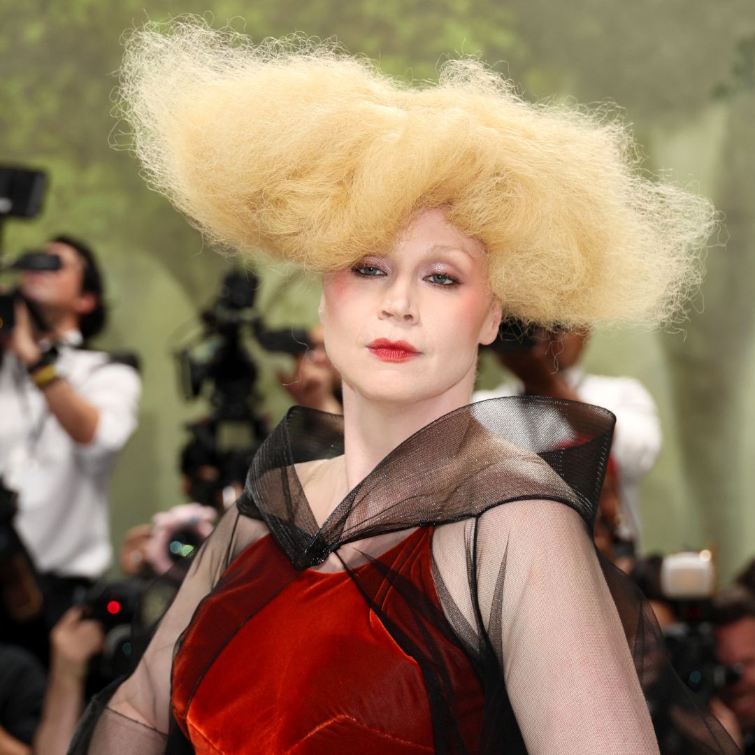 Beauty | Marie Claire