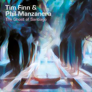 Tim Finn & Phil Manzanera