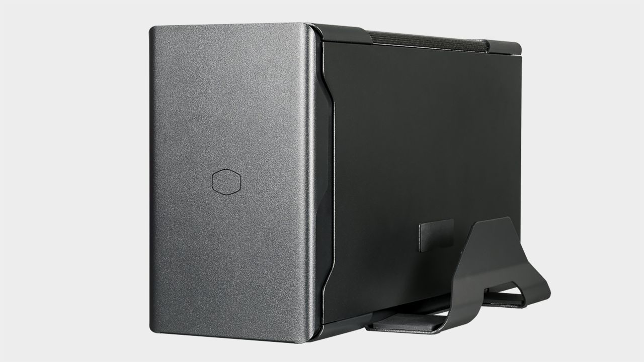 Cooler Master new cases for 2021