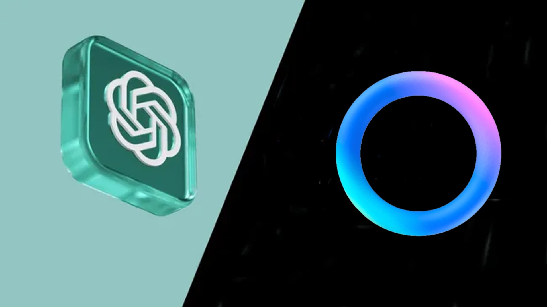 ChatGPT vs Meta AI