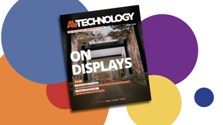 AV Technology Manager&rsquo;s Guide to Display Technologies