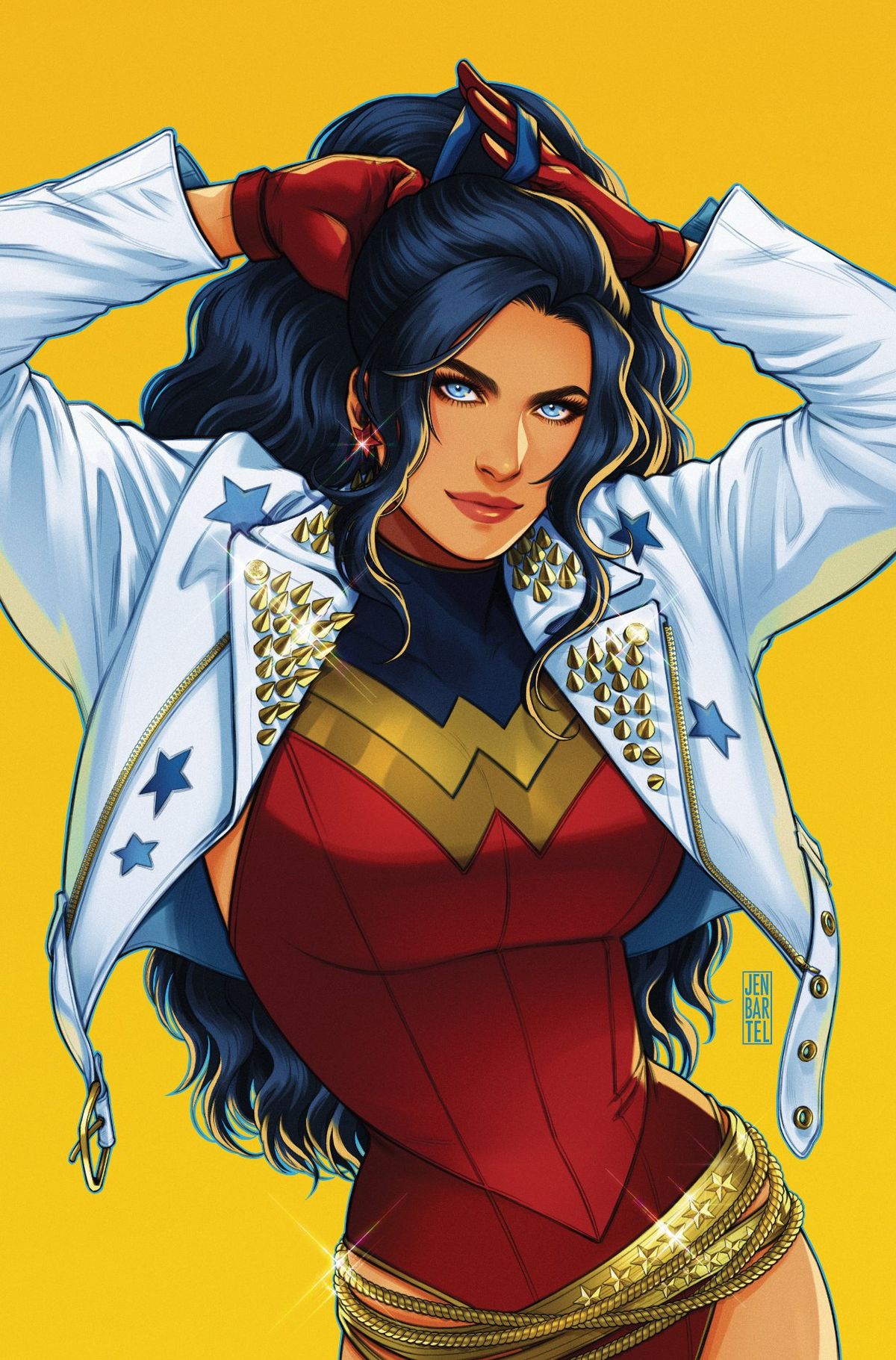 DC December 2022 solicitations