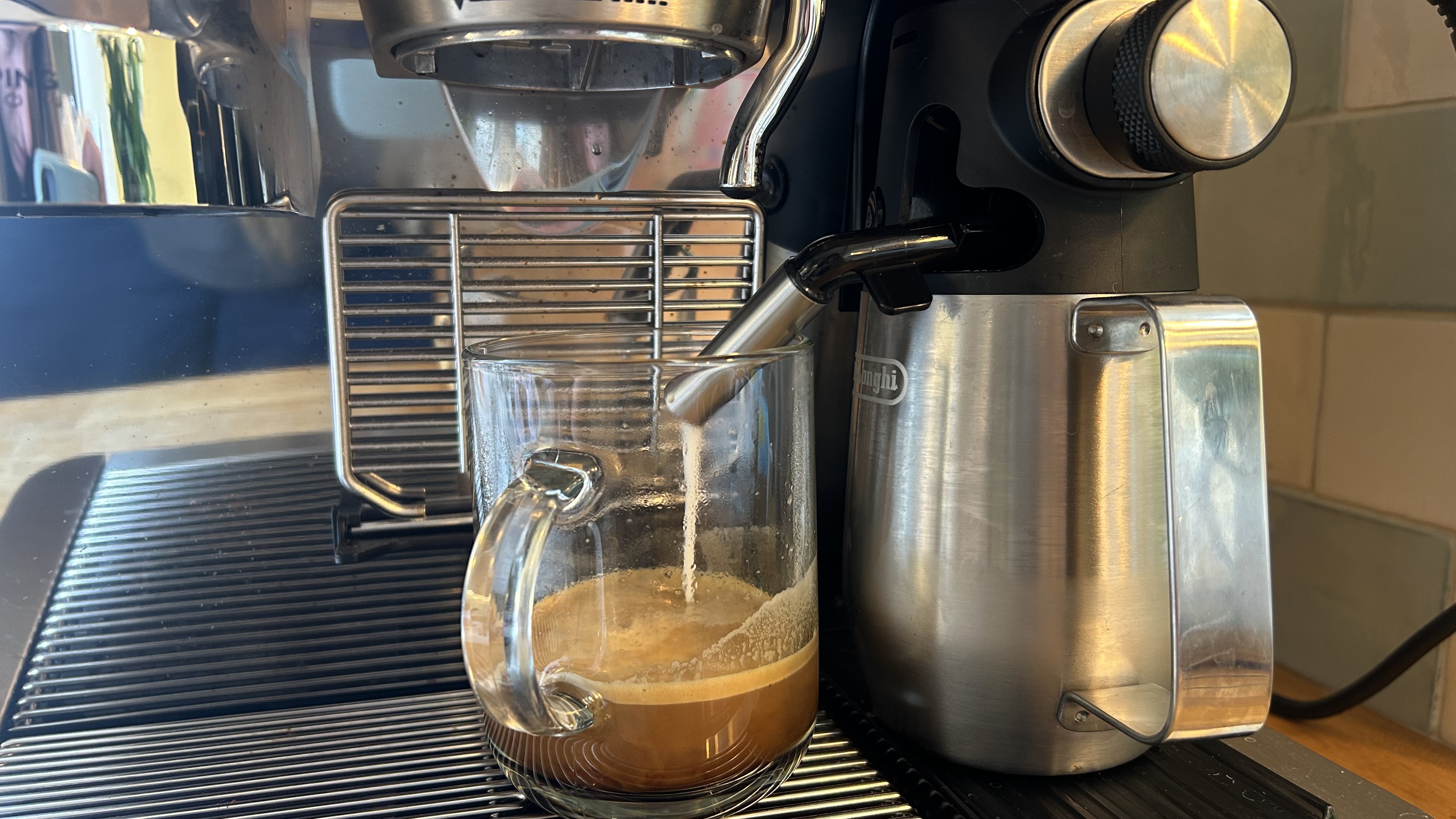 De'Longhi La Specialista Maestro