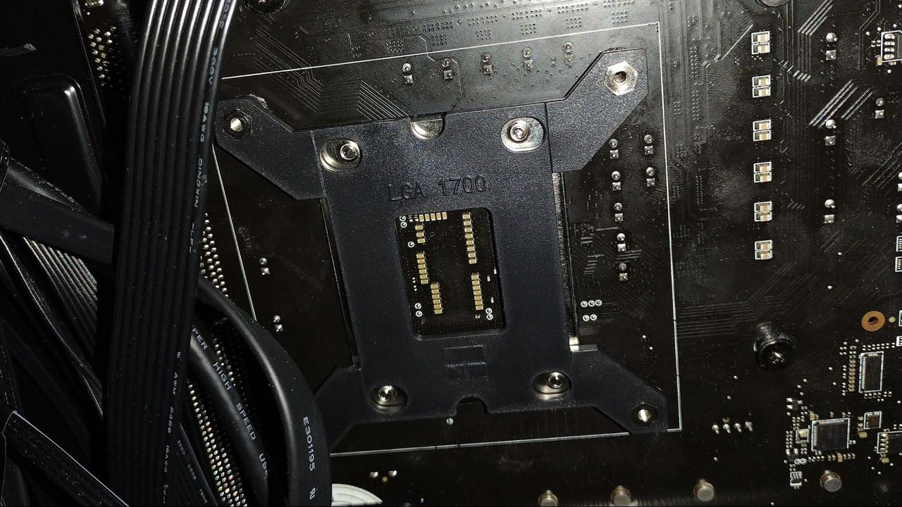 Thermalright Peerless Assassin 120 SE