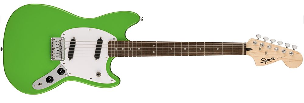 Squier Sonic Mustang
