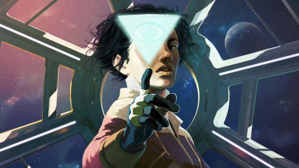 Best PC games: Tacoma