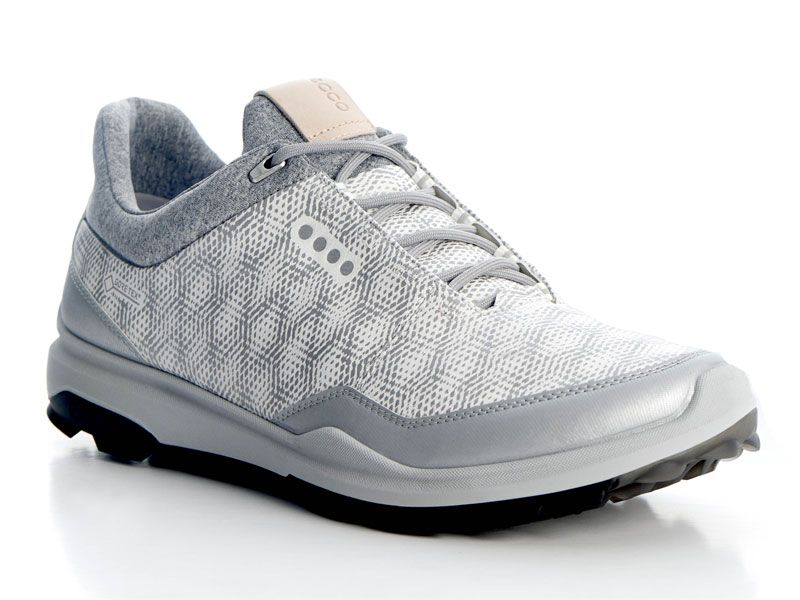 ECCO Biom Hybrid 3 Shoe Revealed - Golf Monthly | Golf Monthly