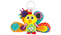 Lamaze Jacques The Peacock Activity Toy: was £13 now £9.50 | Argos