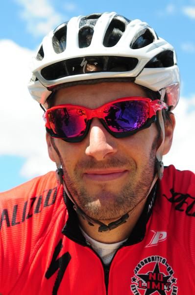 Sid Taberlay (Team Sho-Air/Specialized).