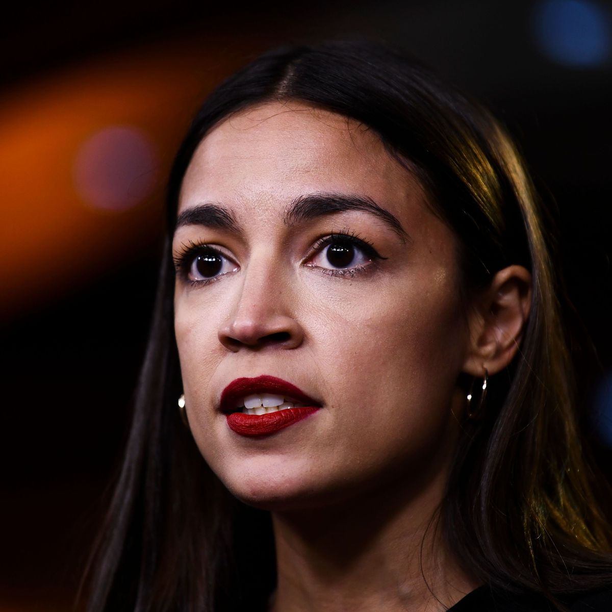 Alexandria Ocasio-Cortez Gives Brave Instagram Live About Trauma ...