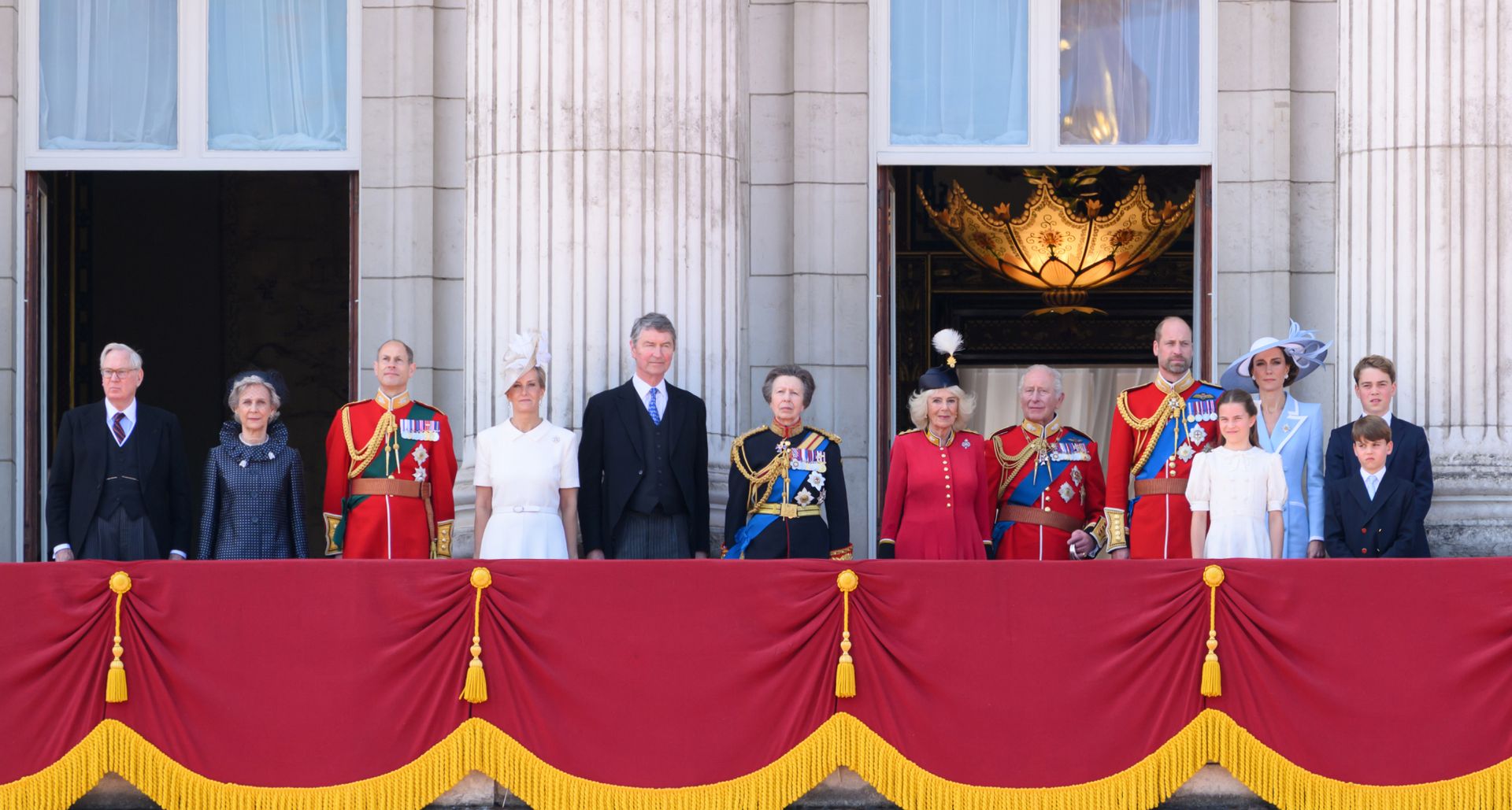 Royal Envoys Embark on Significant African Tour This October