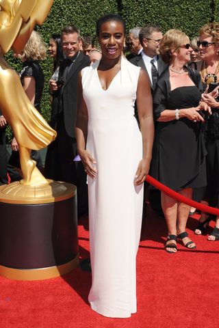 Uzo Aduba