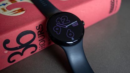 Google Pixel Watch 3