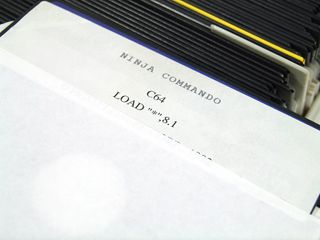 C64 Programs