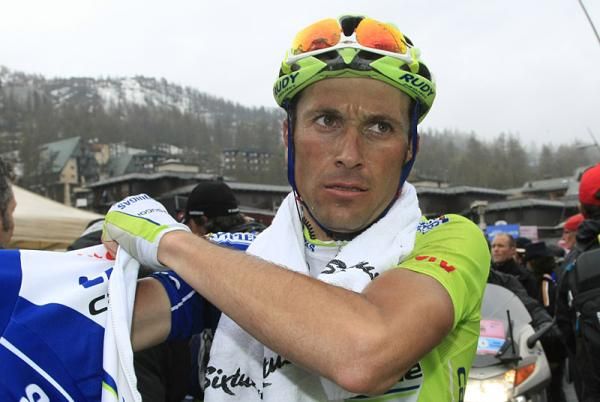Ivan Basso (Liquigas - Cannondale)