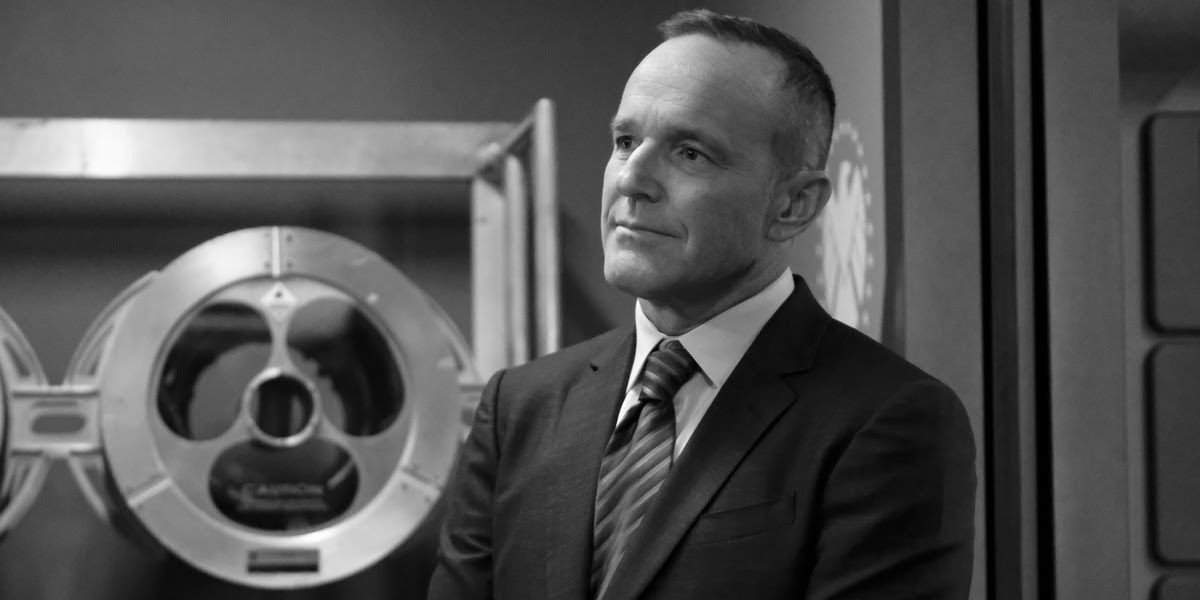 Clark Gregg as Phil Coulson on Agents of S.H.I.E.L.D. (2020)