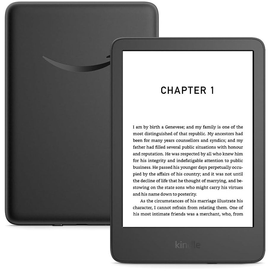 Kindle Colorsoft