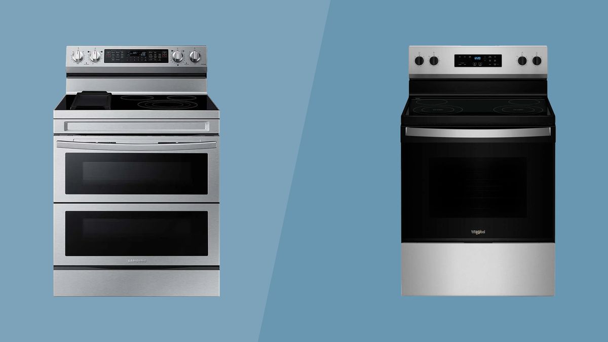 convection vs regular oven