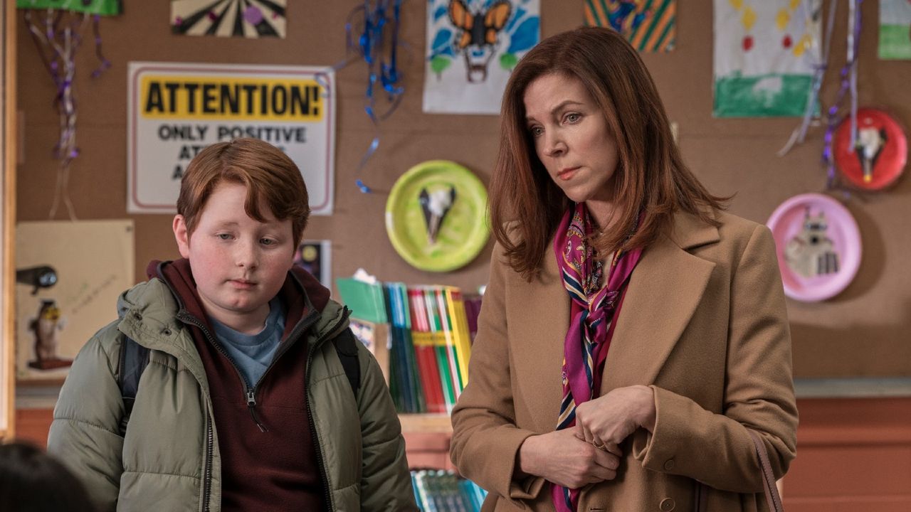 What happened to Tom Fuller in Ginny & Georgia? | Woman & Home