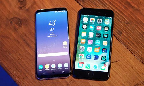 The Best New Features of the Galaxy S8 | Tom's Guide