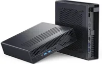 Minisforum MS-A2 Mini Workstation Minisforum MS-A2 Mini Workstation