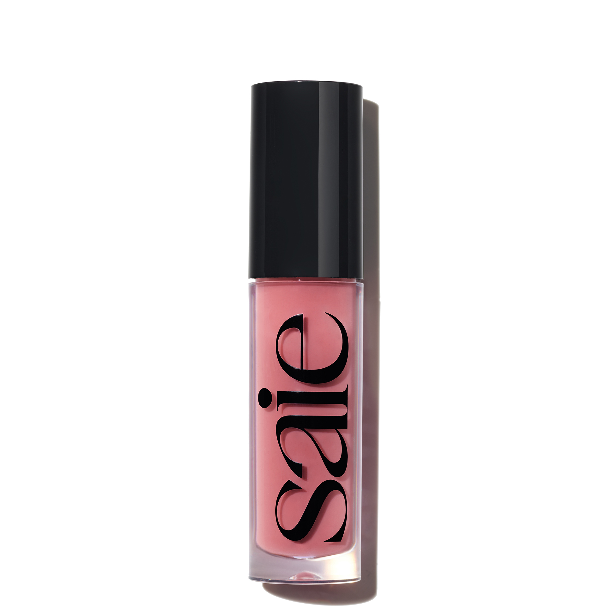 Saie Glossybounce Hydrating Lip Oil 5ml (various Shades)