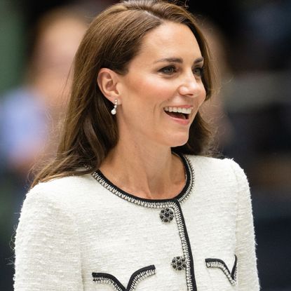 Kate Middleton's best affordable jewellery