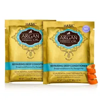 HASK Argan Oil Deep Repairing Conditioner, $5.95 for 2, Amazon