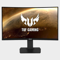 Asus TUF Gaming VG27WQ monitor