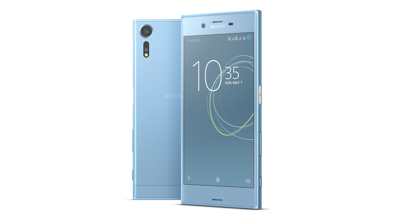 Sony Xperia XZ Premium