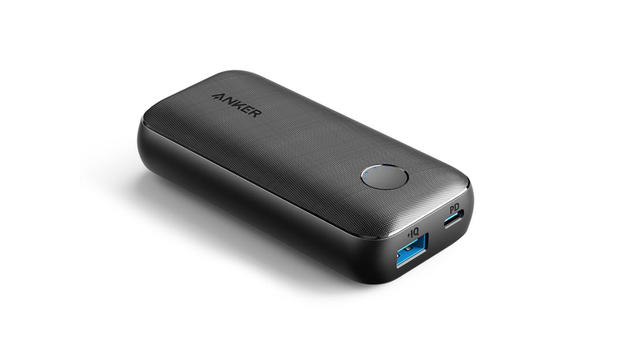 Best power bank 2024 charge up anywhere T3