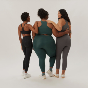 I Only Work Out in Pieces From This Athleisure Brand—and They're Throwing a Huge Sale This Week