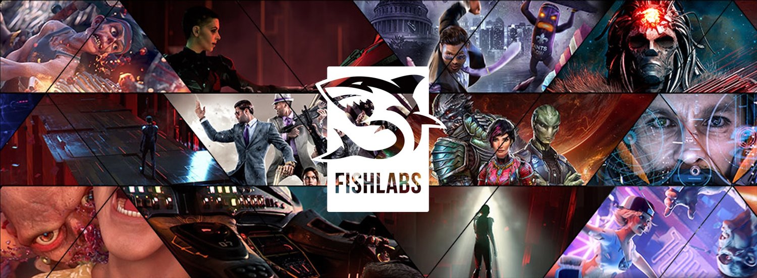 Fishlabs