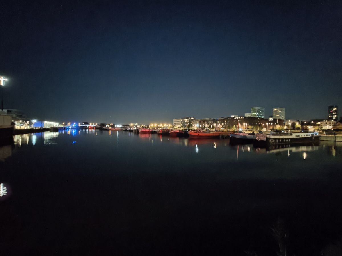 oppo reno 10 pro cameravoorbeeld