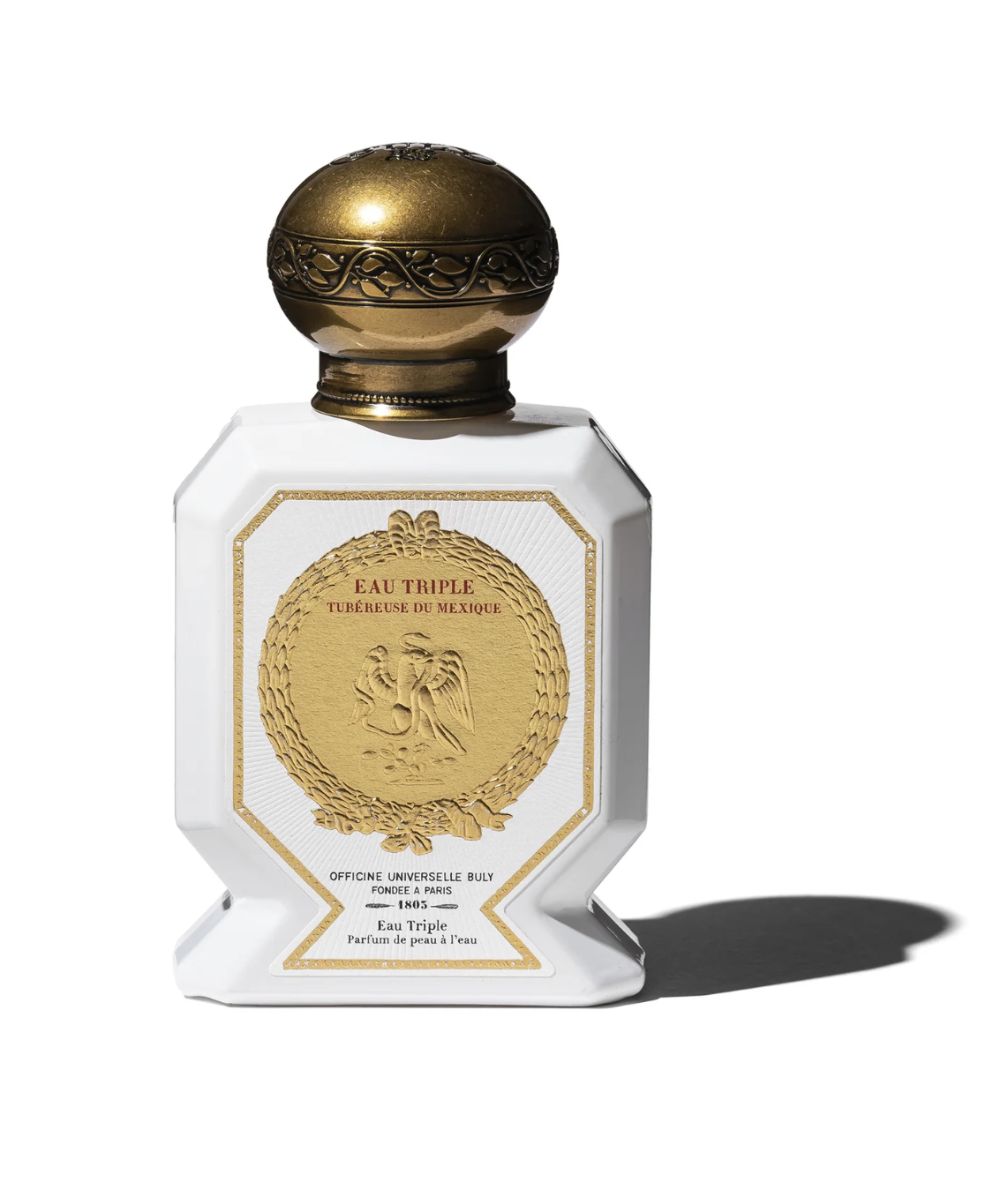 Buly 1803, Eau Triple Tub&amp;eacute;reuse Du Mexique