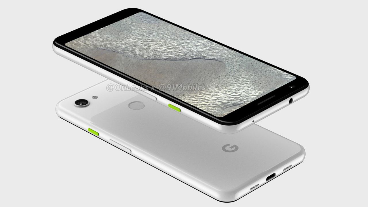 Google Pixel 3 XL Lite Release Date