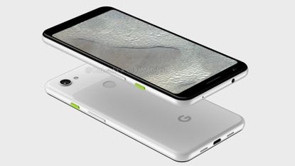Google Pixel 3 XL Lite Release Date