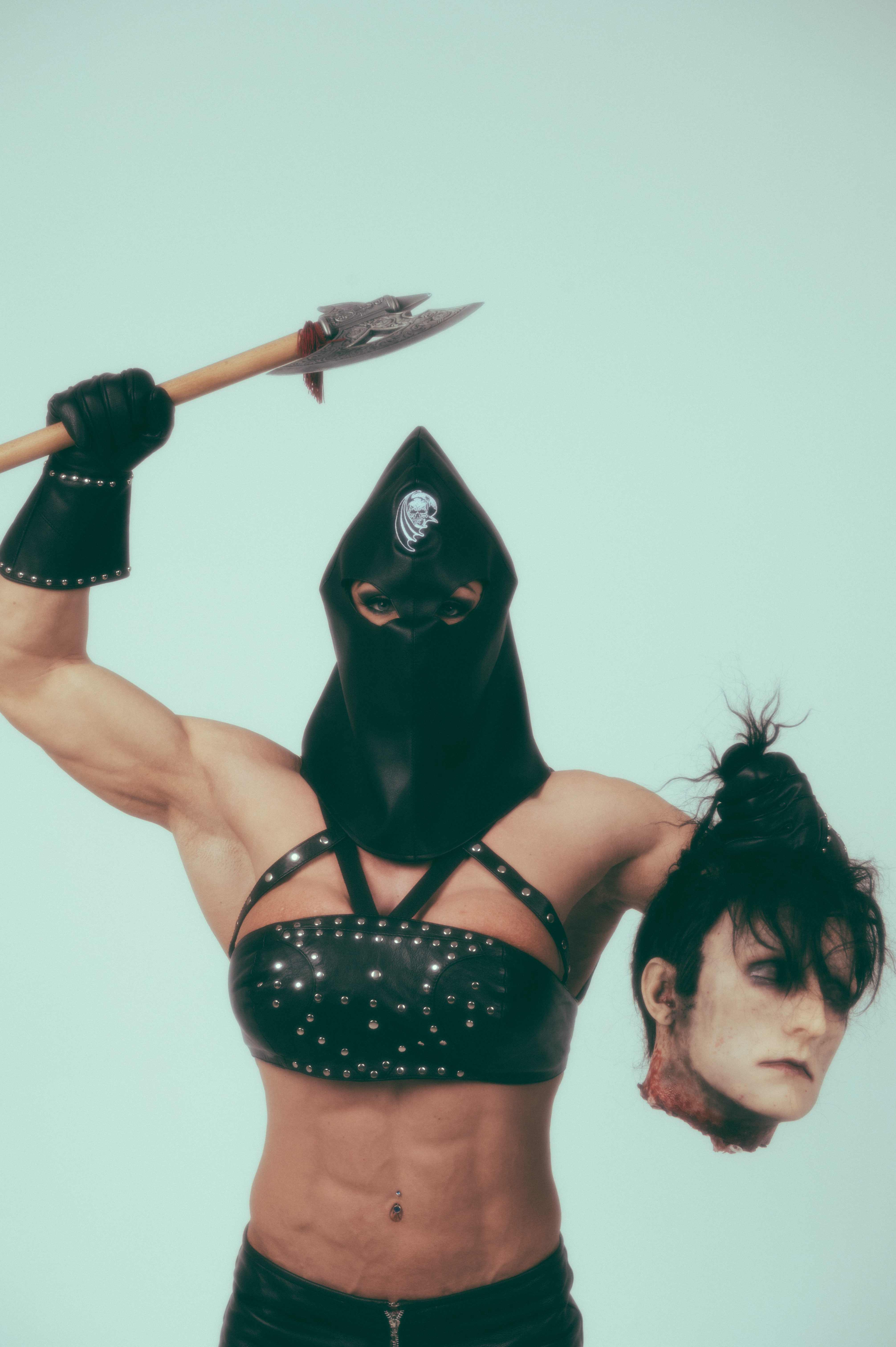 Creeper Misstress Of Death