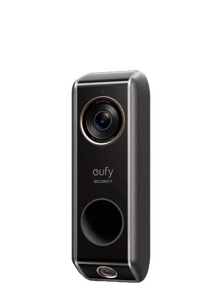 Eufy video doorbell dual