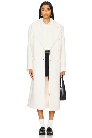 Morana Coat