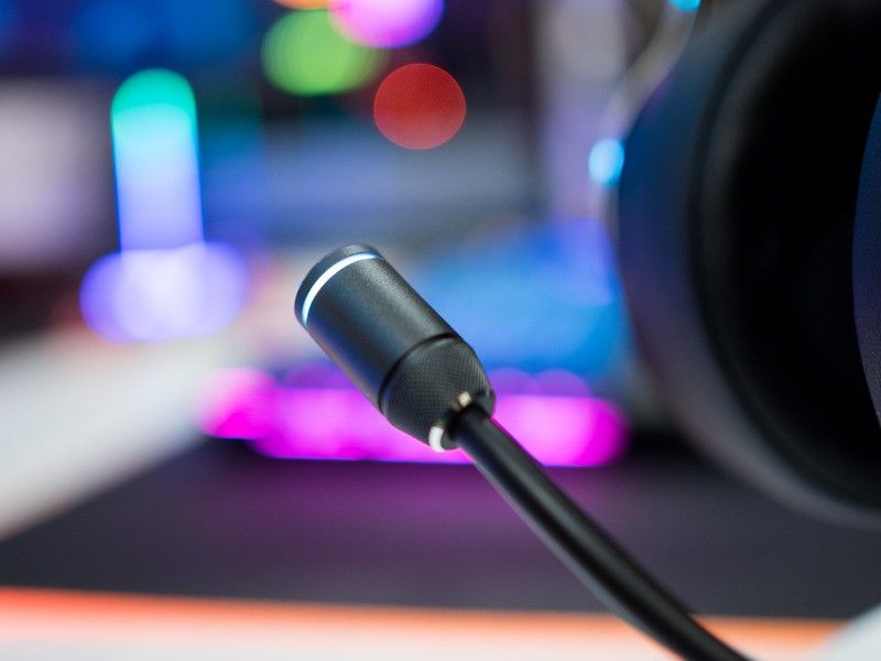 Corsair Virtuoso RGB Wireless XT review
